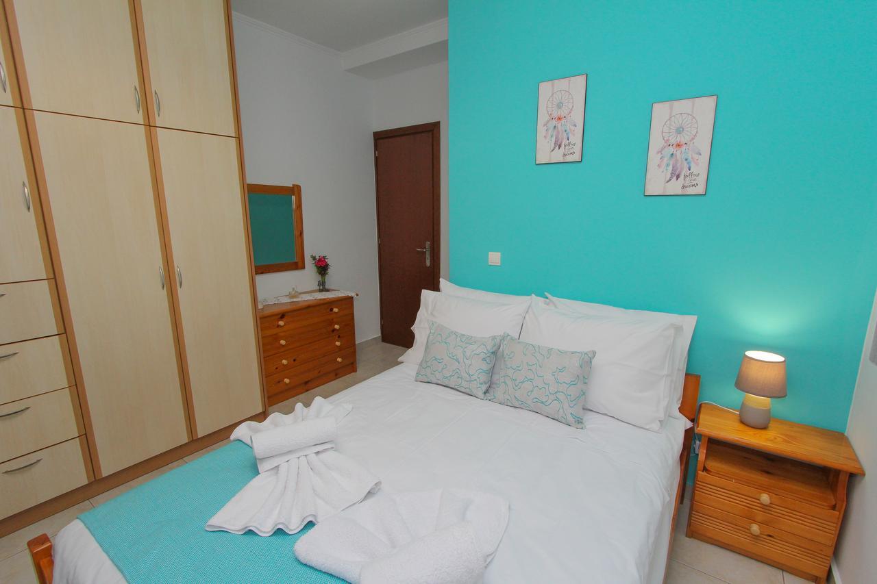 Seablue Apartment
