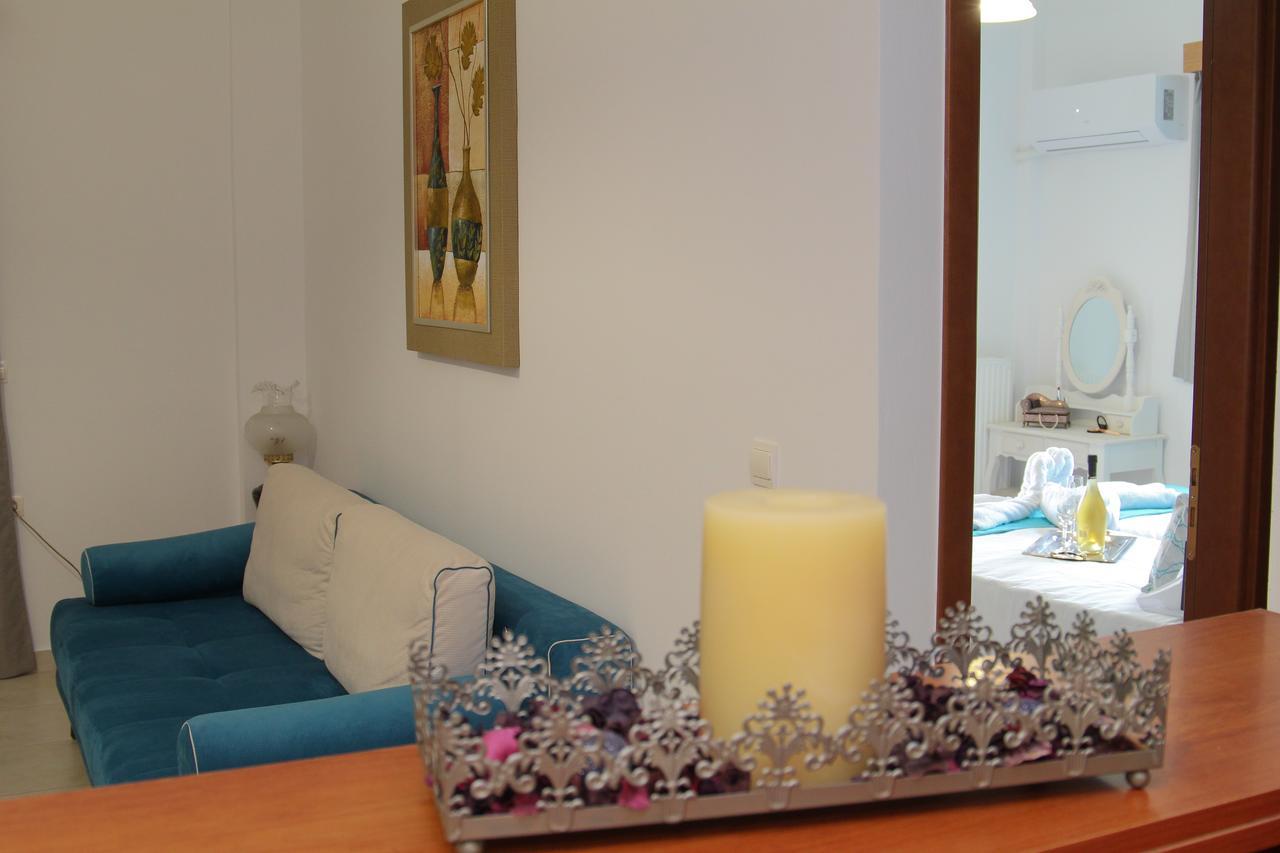 Seablue Apartment